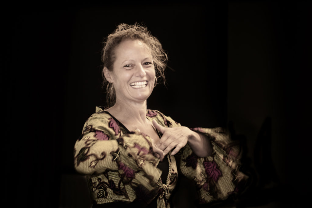 Jeanine Theunissen, Wereldconditie, Dansles ouderen Amsterdam, Zelfmassage, Energy Medicine, Chi Kung, Afrikaanse dans mix